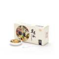 Gemüse konzentrierte China Instant-Suppe